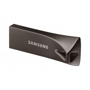 Samsung MUF-32BE4 EU 32GB 3.0 (3.1 Gen 1) Gris, Titanio MUF-32BE4 EU