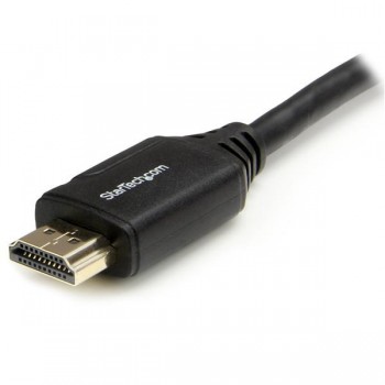 StarTech.com Cable HDMI premium de alta velocidad  HDMM3MP