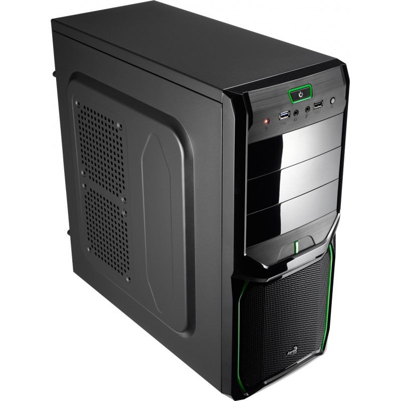 AeroCool V3X Advance Midi-Tower (Reacondicionado) V3XADBG