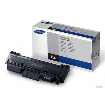 Samsung MLT-D116S Negro MLT-D116S ELS