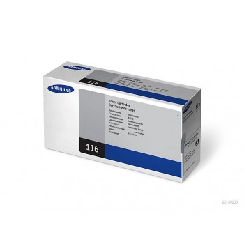 Samsung MLT-D116S Negro MLT-D116S ELS