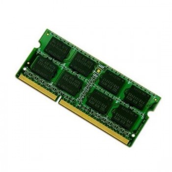 QNAP 8GB DDR3-1600 - 8 GB - DDR3 - 1600 MHz RAM-8GDR3-SO-1600