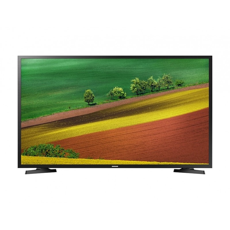 Samsung UE32N4005AK, 81,3 cm (32"), 1366 x 768 Pixeles, HD, LED, DVB-C,DVB-T2, Negro UE32N4005AKXXC