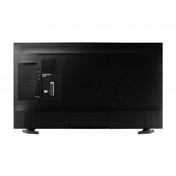 Samsung UE32N4005AK, 81,3 cm (32"), 1366 x 768 Pixeles, HD, LED, DVB-C,DVB-T2, Negro UE32N4005AKXXC
