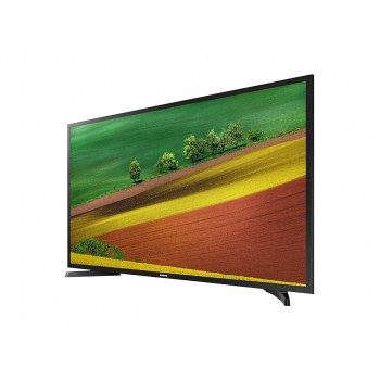Samsung UE32N4005AK, 81,3 cm (32"), 1366 x 768 Pixeles, HD, LED, DVB-C,DVB-T2, Negro UE32N4005AKXXC