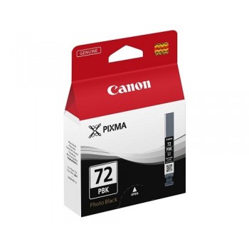 Canon PGI-72 PBK Original Foto negro 1 pieza(s) 6403B001