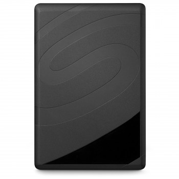 Seagate Backup Plus Slim 2TB - 2.5" - Rojo STDR2000203