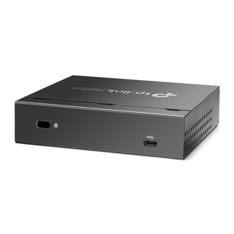 GrooveA 52HPn – Antenna Integrata, 150 Mbit/s, 9-30V, 4.56W, Colore Grigio – Per Reti Wireless Ad Alta Performance