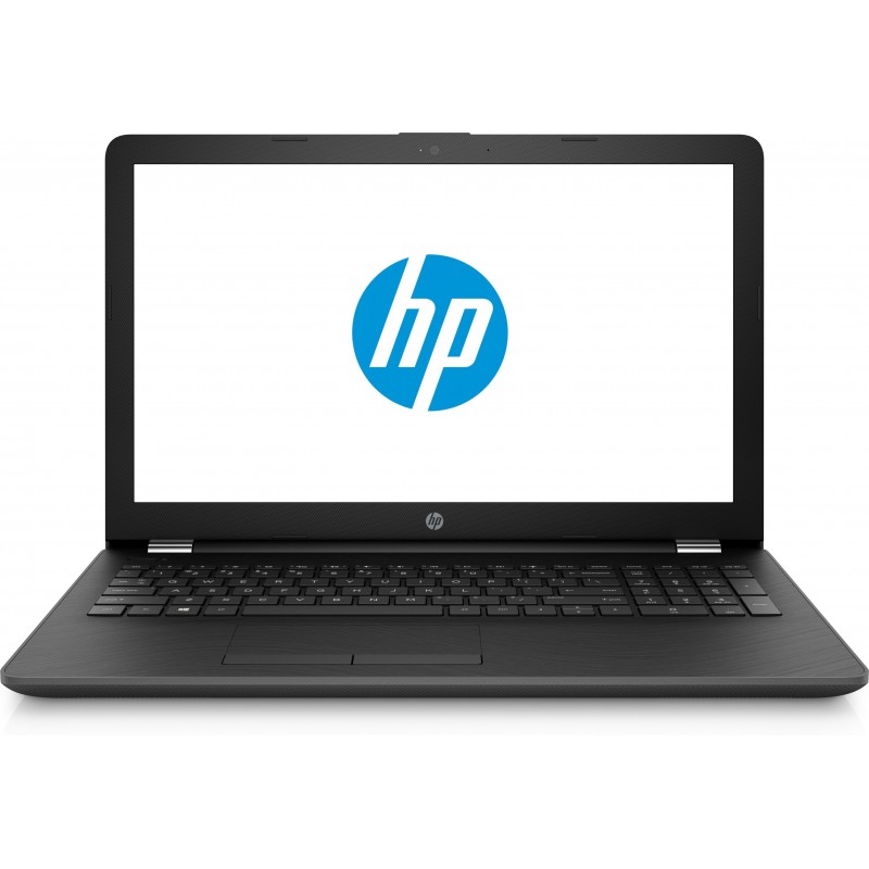 (Reacondicionado) HP Portátil - 15-bs036ns - 7th gen Intel Core i5-7200U