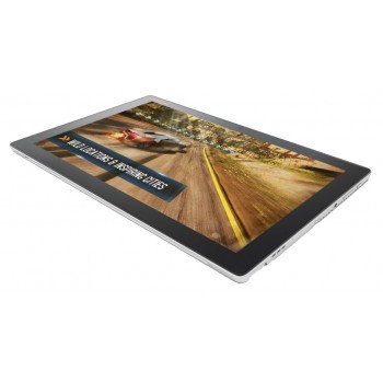 Lenovo Miix 510 - 12.2" - 256 GB - 8 GB - Windows  80XE000JSPDUP1