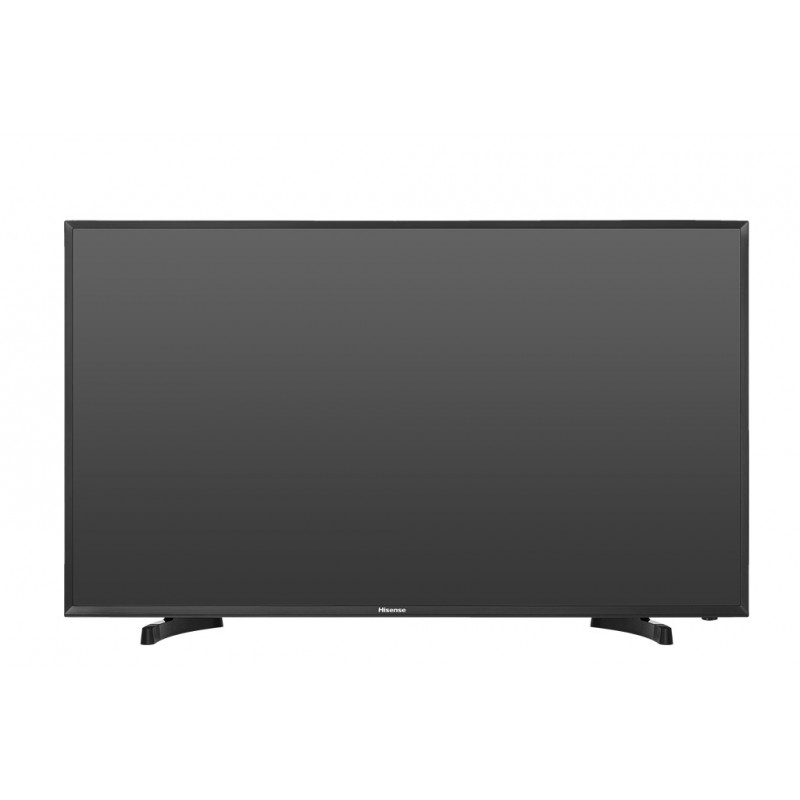 HISENSE ELECTRÓNIC IBERIA S.L H43N2100C - 43 - Ful HD - LED - Negro - H43N2100C
