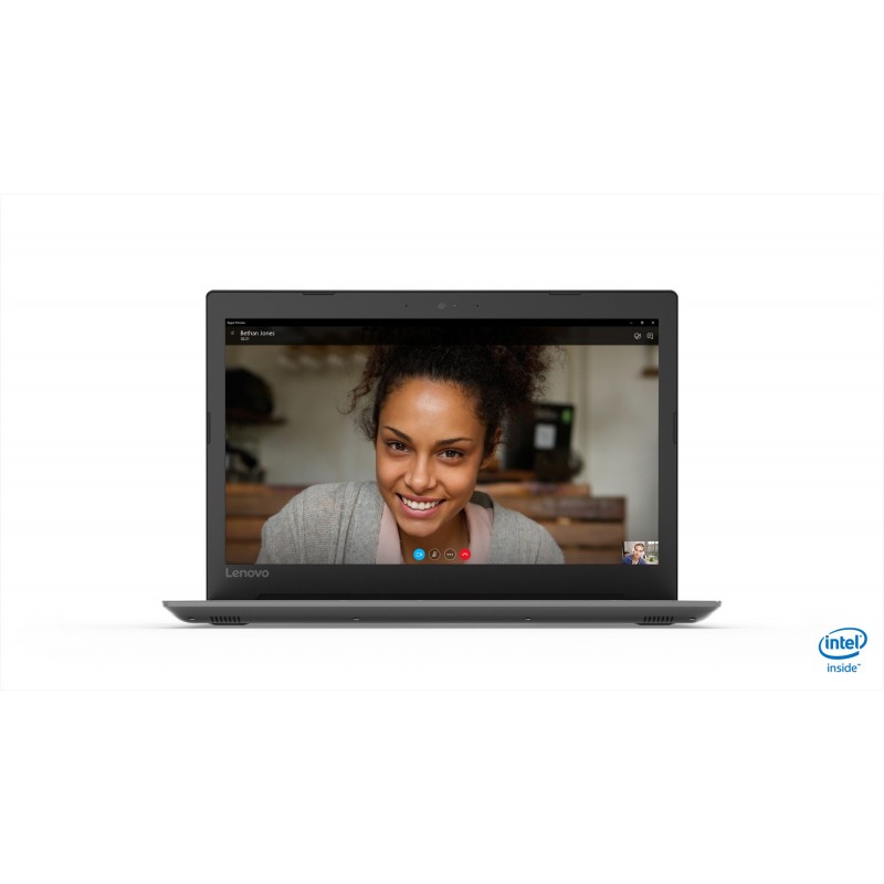 Lenovo IDEAPAD 330-15IKB 81DE01D4SP - I3-7020U - 8GB - 256GB SSD - 15.6"