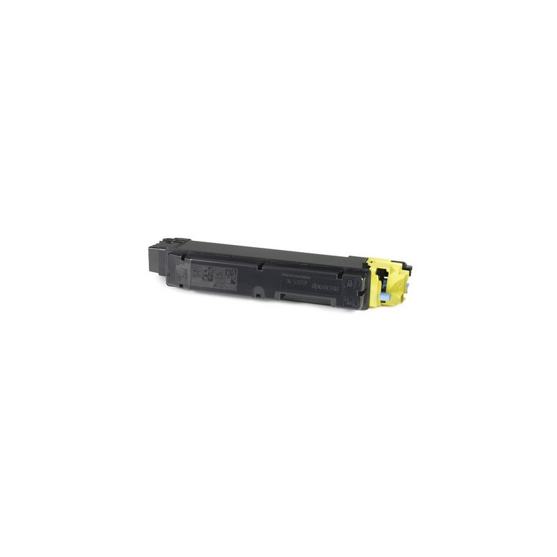 KYOCERA TK-5305Y Original Amarillo 1 pieza(s) 1T02VMANL0