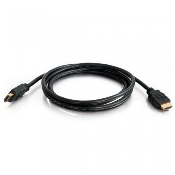 Cbl 2m Value High-Speed E HDMI 82005