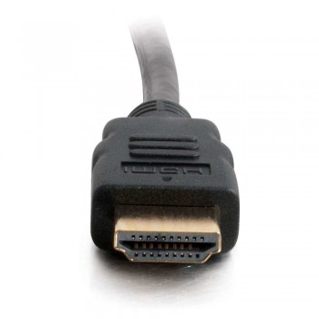 Cbl 2m Value High-Speed E HDMI 82005