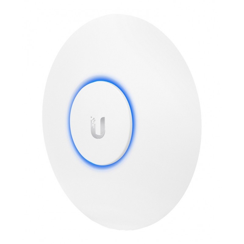 UBIQUITI UAP-AC-PRO 2 puertos RJ-45 Blanco UAP-AC-PRO