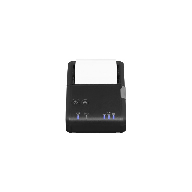 Epson TM P20 - Impresora de recibos - línea térmica - Rollo (5,75 cm) - 203 x 203 ppp - hasta 100 mm C31CE14552