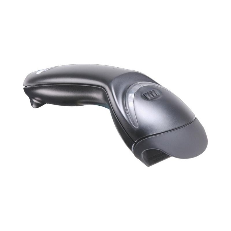 LECTOR DE CODIGOS DE BARRAS HONEYWELL MS5145 ECLIPSE - USB - NEGRO MK5145-31A38