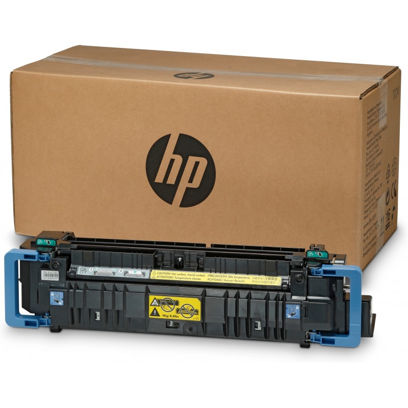 HP Kit de mantenimiento LaserJet C1N58A de 220 V, 