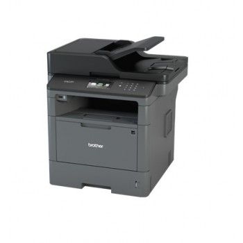 Brother DCP-L5500DN - Monocromo - Duplex - DCPL5500DNLTBOM