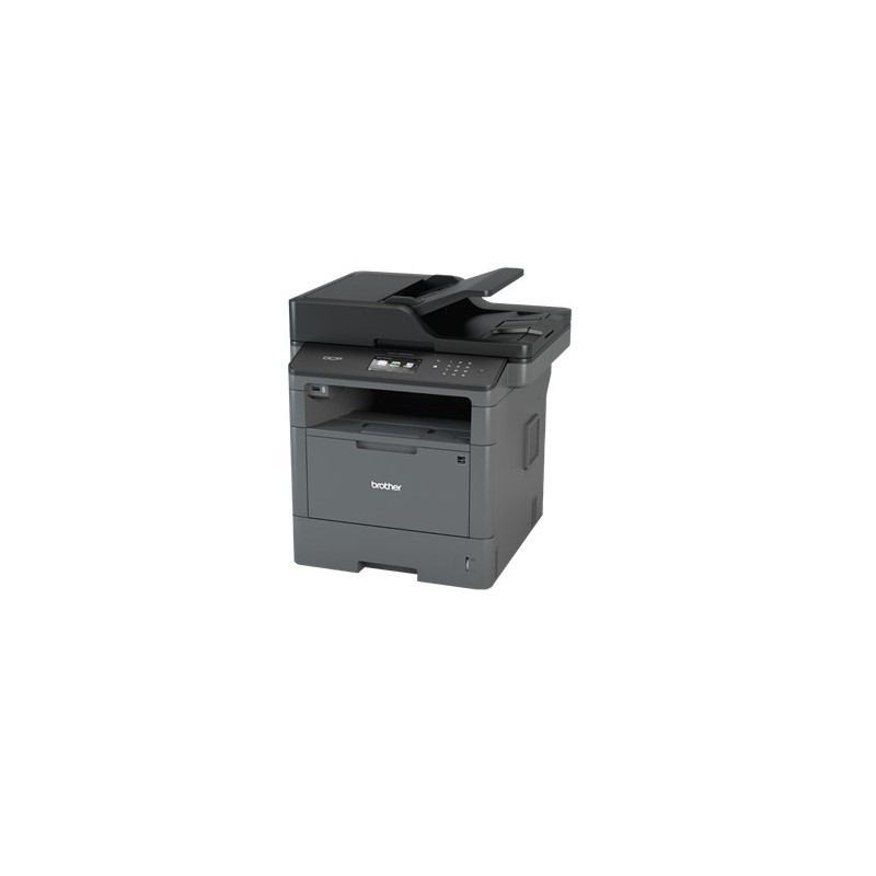 Brother DCP-L5500DN - Monocromo - Duplex - DCPL5500DNLTBOM