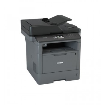 Brother DCP-L5500DN - Monocromo - Duplex - DCPL5500DNLTBOM