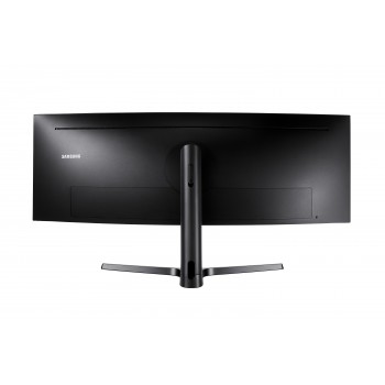 Samsung C43J890DKU - 43.4 - 5 ms - Azul - LC43J890DKUXEN