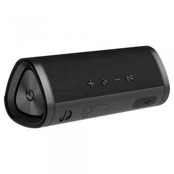 Hiditec Altavoz BT Urban Rok L 10W TWS IPX5 SPBL10005