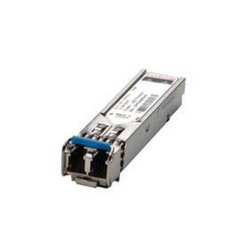 Cisco SFP-OC3-SR, SFP, LC, 1310 nm, 2000 m, 0 - 70 ºC, -40 - 85 ºC