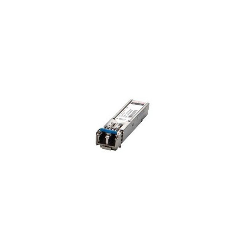 Cisco SFP-OC3-SR, SFP, LC, 1310 nm, 2000 m, 0 - 70 ºC, -40 - 85 ºC