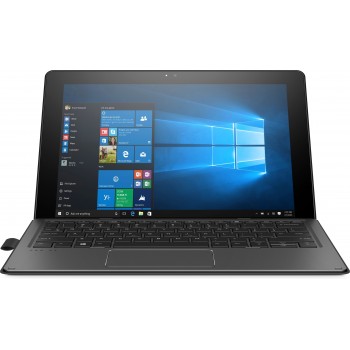 HP Pro x2 612 G2 Plata - 12" - 1920x1280 Pixeles táctil - Intel Core i5-7Y54 - 8GB - 256GB SSD - 3G  L5H59EAABE