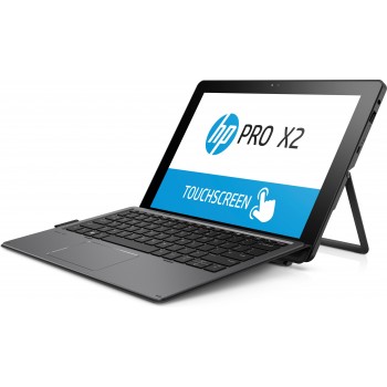 HP Pro x2 612 G2 Plata - 12" - 1920x1280 Pixeles táctil - Intel Core i5-7Y54 - 8GB - 256GB SSD - 3G  L5H59EAABE