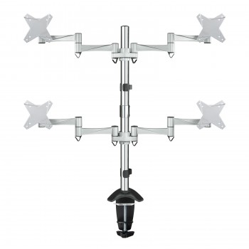 SOPORTE DE MESA TOOQ MONITOR DB2023TN-S GIRA