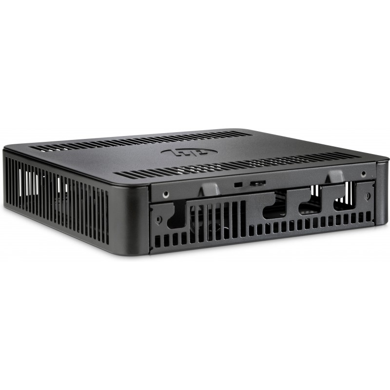 HP Desktop Mini LockBox v2 Torre Negro 3EJ57AA
