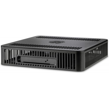 HP Desktop Mini LockBox v2 Torre Negro 3EJ57AA