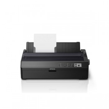 Epson FX-2190IIN, 240 x 144 DPI, 738 carácteres por segundo, 612 carácteres por segundo, 115 carácte C11CF38402A0