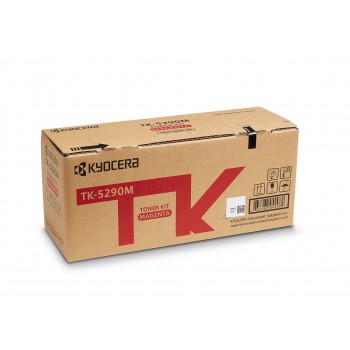 KYOCERA TK-5290M Original 1 pieza(s) 1T02TXBNL0