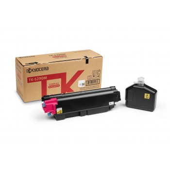 KYOCERA TK-5290M Original 1 pieza(s) 1T02TXBNL0