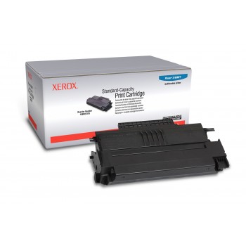 Cartucho de impresión de capacidad normal (2.200 págs.), Phaser 3100MFP. 106R01378