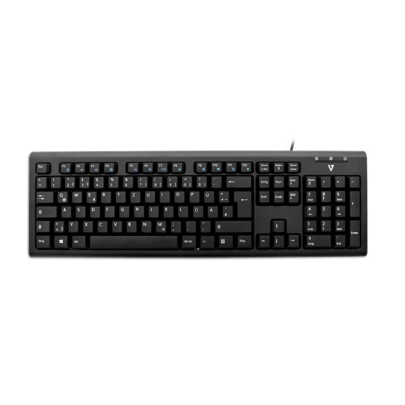 Keyboard for PC Mac Attachment Port PS2 Ps2 105 Ireland