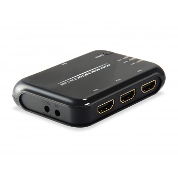 Equip 332721 interruptor de video HDMI