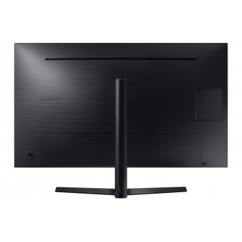 Samsung U32H850 - 32 - 4K Ultra HD - VA - 4 ms - Negro, Plata - LU32H850UMUXEN
