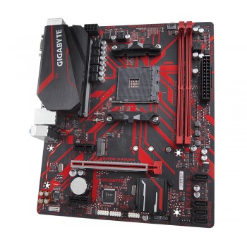 Gigabyte B450M GAMING GAB45MGM-00-G