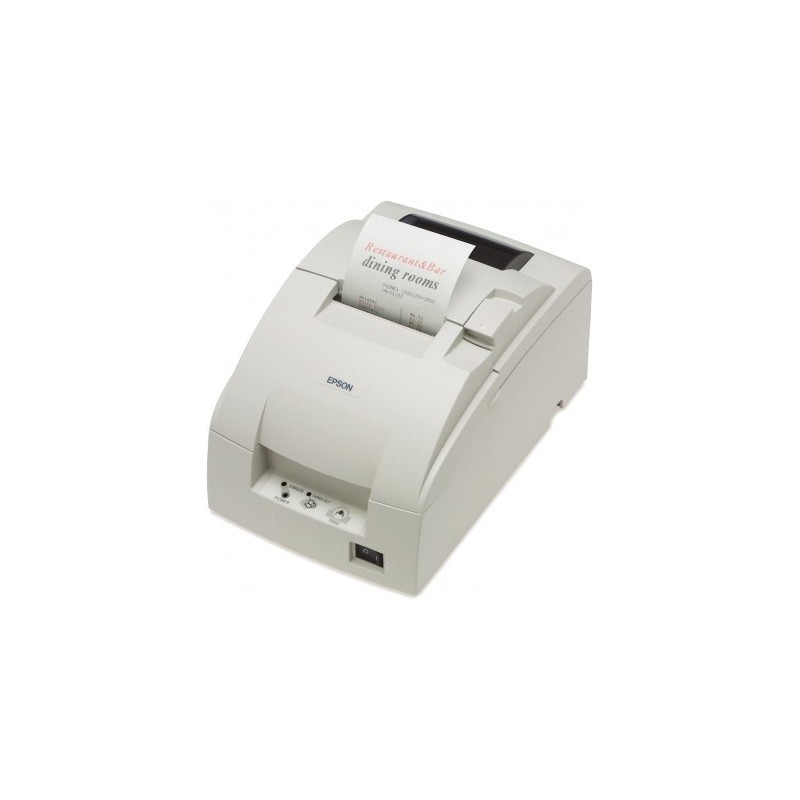 TM-U220B IMPACT PRINTER PERP (reacondicionado) C31C514007A0