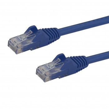 CABLE DE RED ETHERNET 2M CAT6 N6PATC2MBL