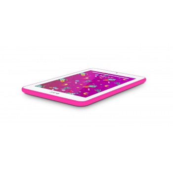 SPC FLOW 7 Rosa (REACONDICIONADO) 9742108P