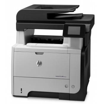 HP LaserJet Pro Impresora multifunción LaserJet Pro M521dn, Laser, Mono printing, 1200 x 1200 DPI, 5 A8P79A