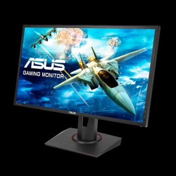 Asus MG248QR - 24 - Full HD - TN - 1 ms - Negro - 90LM02D3-B01370