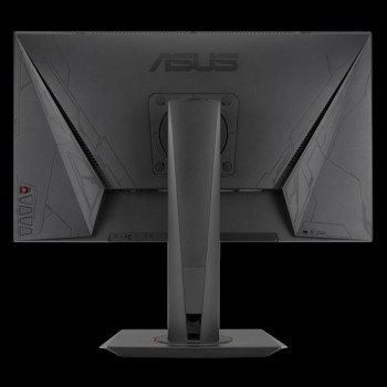 Asus MG248QR - 24 - Full HD - TN - 1 ms - Negro - 90LM02D3-B01370