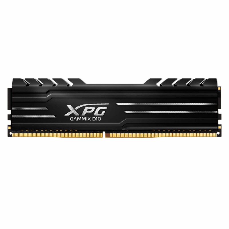 A-DATA XPG - 8 GB - DDR4 - 2666 MHz - 16 CL AX4U2638G16-SBG AX4U266638G16-SBG